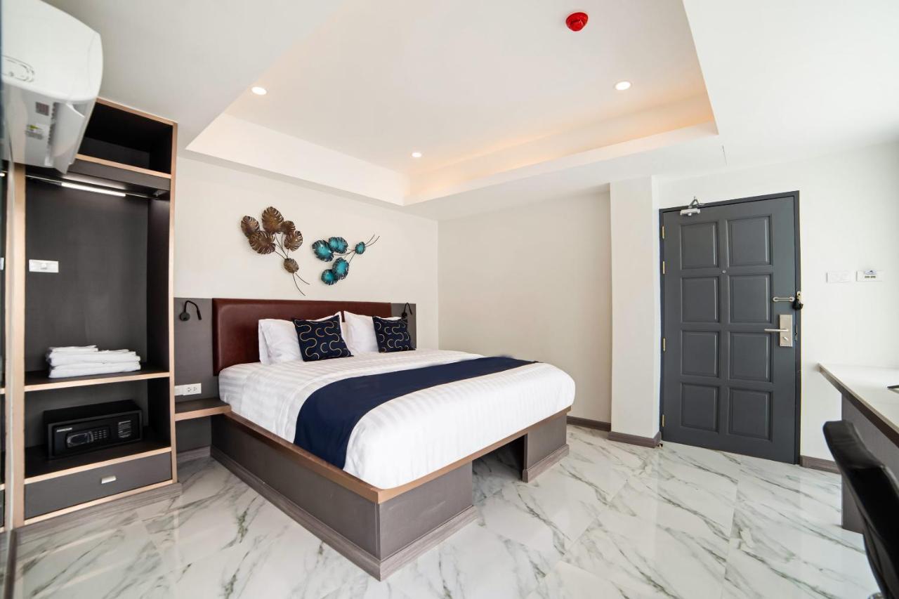 Ongkara Near Bts Thonglor Bangkok